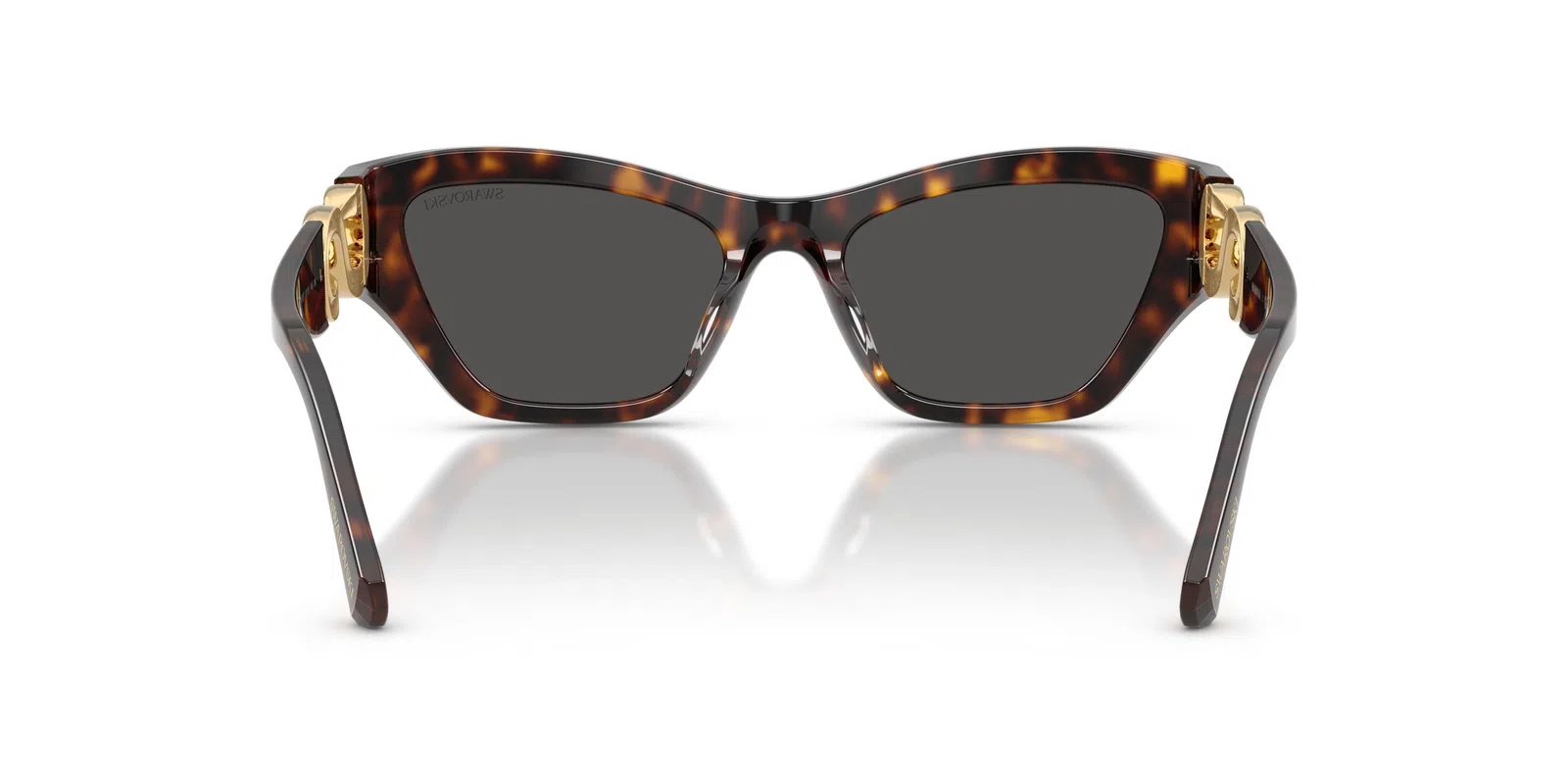 Swarovski 6076U Sunglasses - view 16
